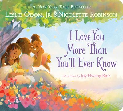 I Love You More Than You’ll Ever Know