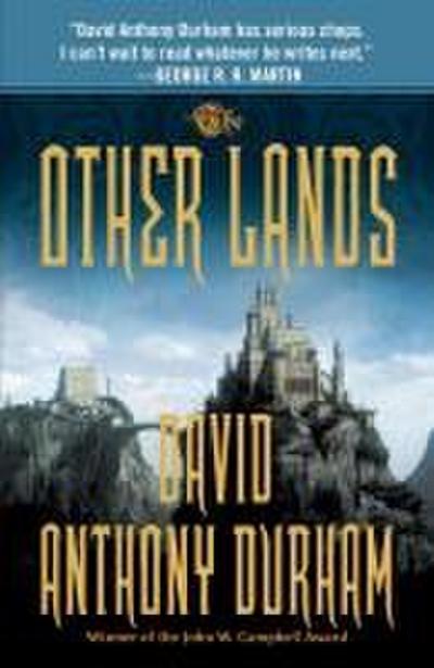 The Other Lands