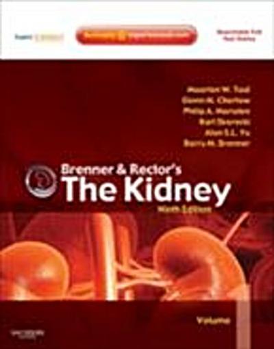 Brenner and Rector’s The Kidney E-Book
