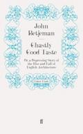 Ghastly Good Taste