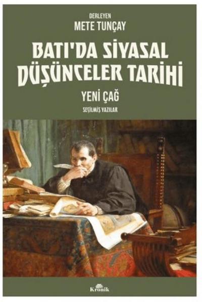 Batida Siyasal Düsünceler Tarihi 2