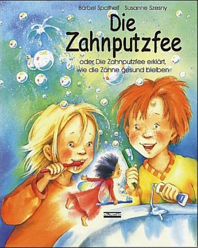 Die Zahnputzfee