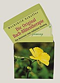 Die Original Bachblütentherapie