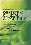 Obstetric Clinical Algorithms
