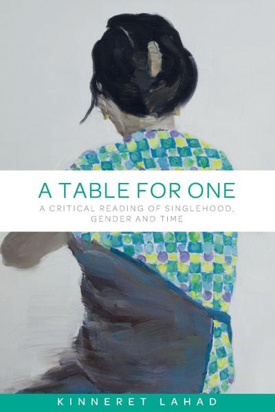 A table for one
