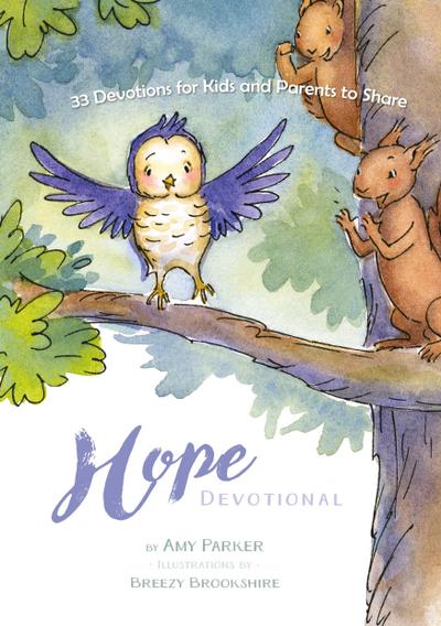 Hope Devotional
