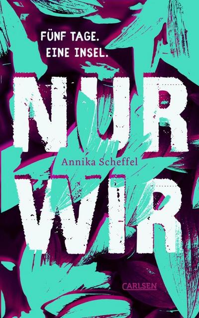 Nur wir