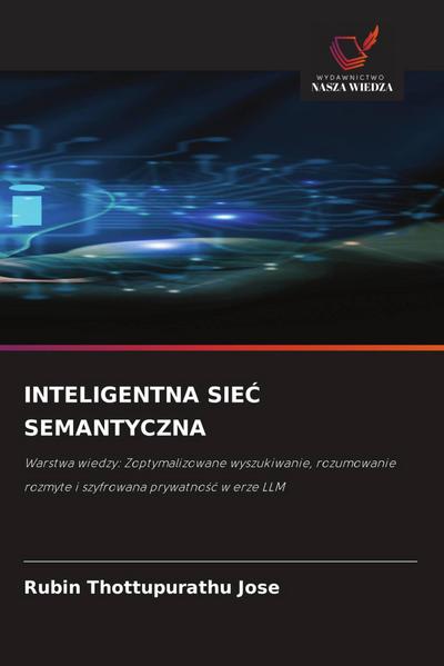 INTELIGENTNA SIE¿ SEMANTYCZNA