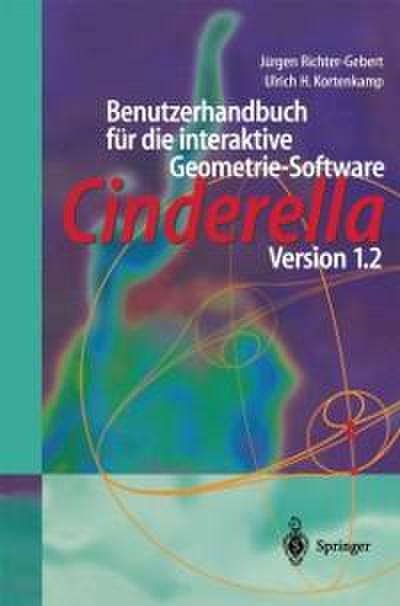 Benutzerhandbuch für die interaktive Geometrie-Software
