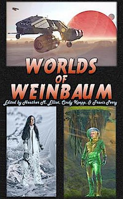 Worlds of Weinbaum