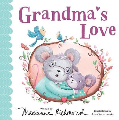 Grandma’s Love