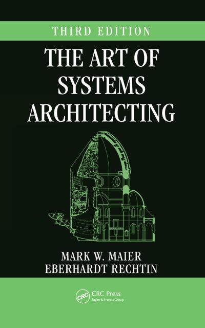 The Art of Systems Architecting