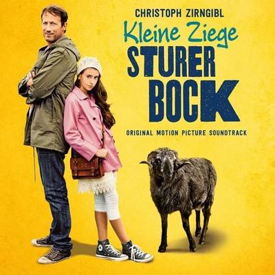 Kleine Ziege,Sturer Bock