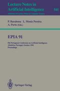 EPIA’91