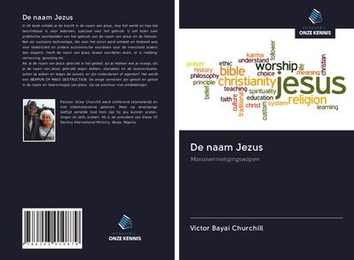De naam Jezus