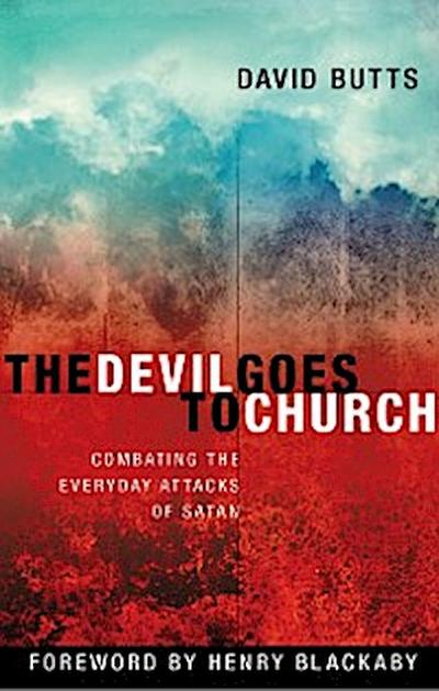 Devil Goes to Church