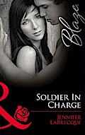 Soldier In Charge