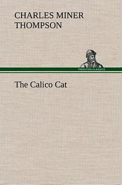 The Calico Cat