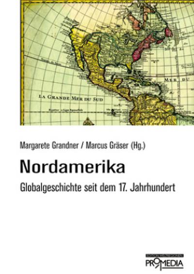 Nordamerika         /EDW18