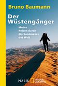 Der Wüstengänger von Bruno Baumann | Ebook