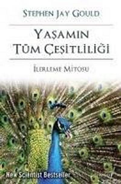 Yasamin Tüm Cesitliligi; Ilerleme Mitosu