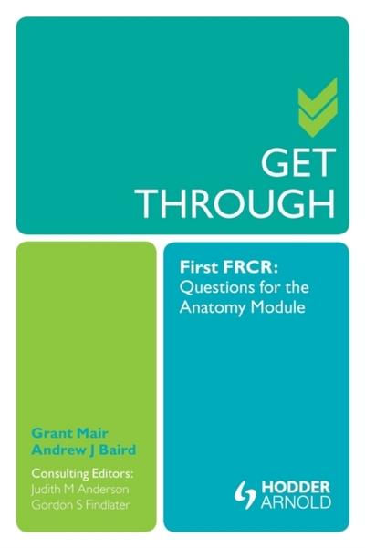 Get Through First FRCR