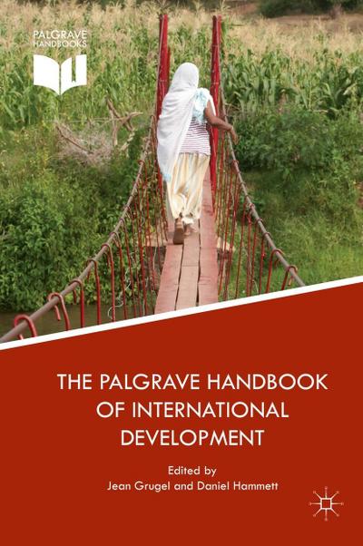 The Palgrave Handbook of International Development