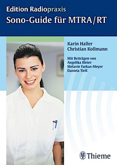 Sono-Guide für MTRA/RT