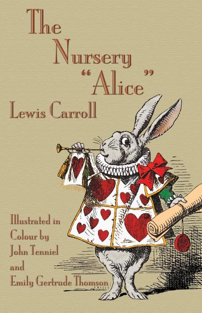 The Nursery "Alice"
