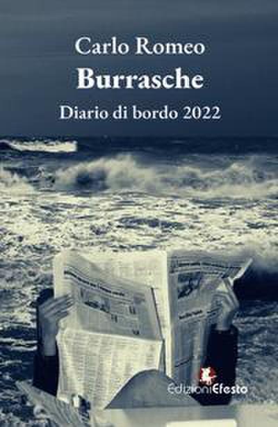 Burrasche. Diario di bordo 2022