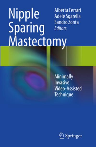 Nipple Sparing Mastectomy