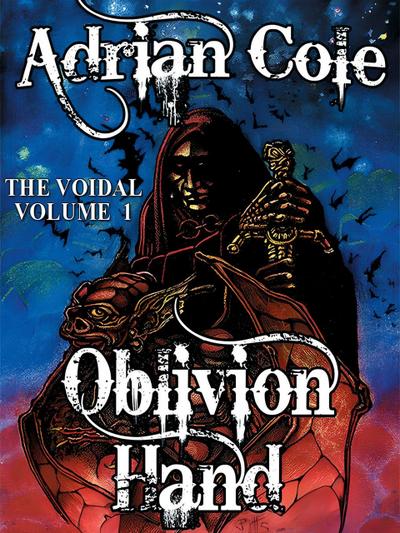 Oblivion Hand