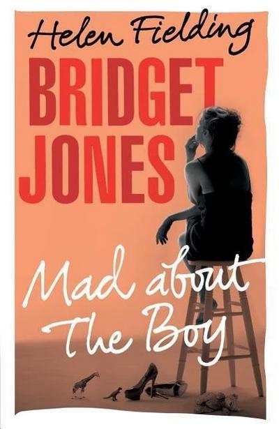 BRIDGET JONES MAD ABT BOY -LP