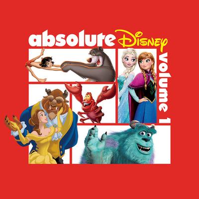 Absolute Disney: Volume 1
