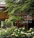 Stephan Maria Lang - Living with Gardens von Björn Vedder | Buch
