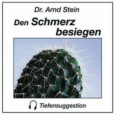Den Schmerz besiegen. Stereo-Tiefensuggestion. CD