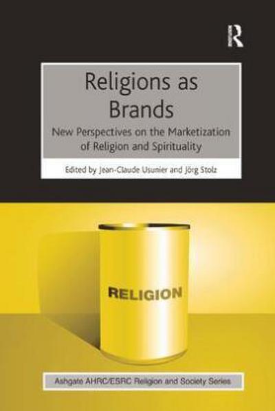 Religions as Brands