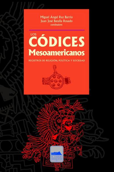 Los códices mesoamericanos