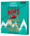Mord im Grand Alpine Hotel