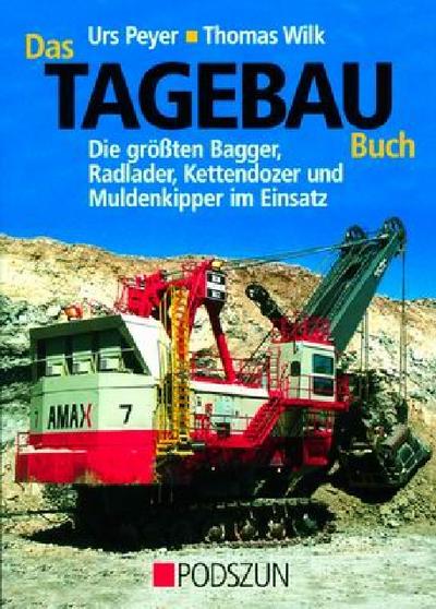 Das Tagebau Buch