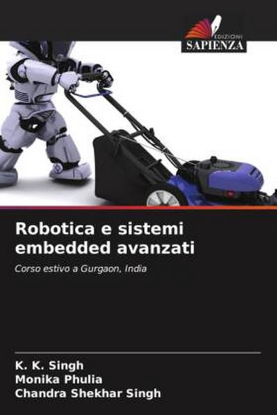Robotica e sistemi embedded avanzati