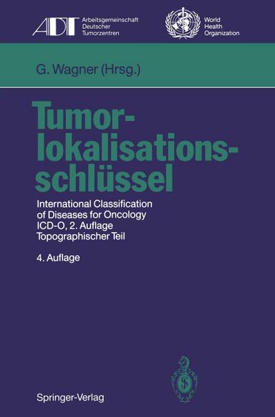 Tumorlokalisationsschlüssel