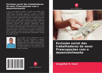 Exclusão social das trabalhadoras do sexo: Preocupações com o desenvolvimento