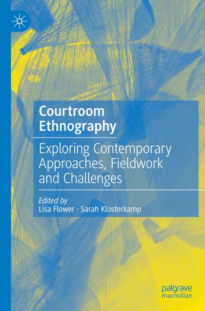 Courtroom Ethnography