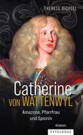 Catherine von Wattenwyl