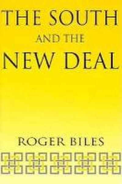 The South and the New Deal
