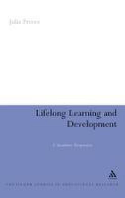 Lifelong Learning and Development