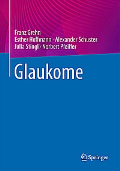 Glaukome