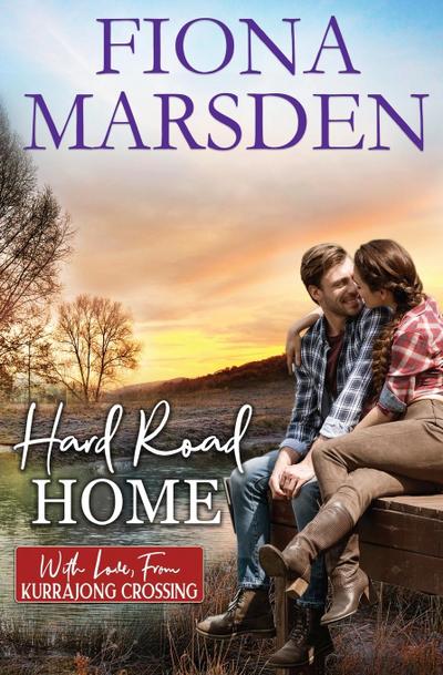 Marsden, F: HARD ROAD HOME