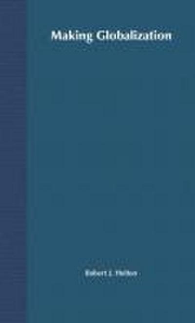 Making Globalization